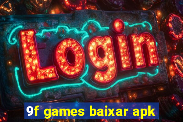 9f games baixar apk